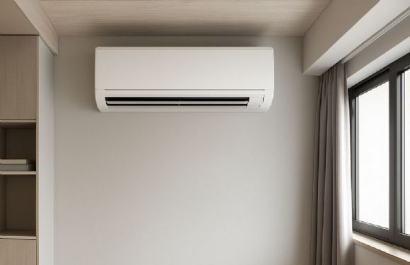 冷氣不冷還滴水？室內裝修中冷氣異常的關鍵原因與解決對策