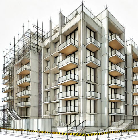 陽台外推改建和室須謹慎,安全與潮濕問題不可忽視 | 結構影響解析 陽台外推改建和室須謹慎,安全與潮濕問題不可忽視 | 結構影響解析