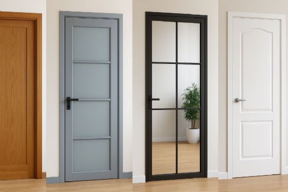 裝修不同門類的選擇指南｜打造風格與實用兼具的理想居家