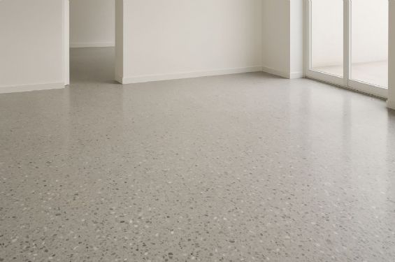 液態磨石是什麼？特色、施工方式與應用完整解析