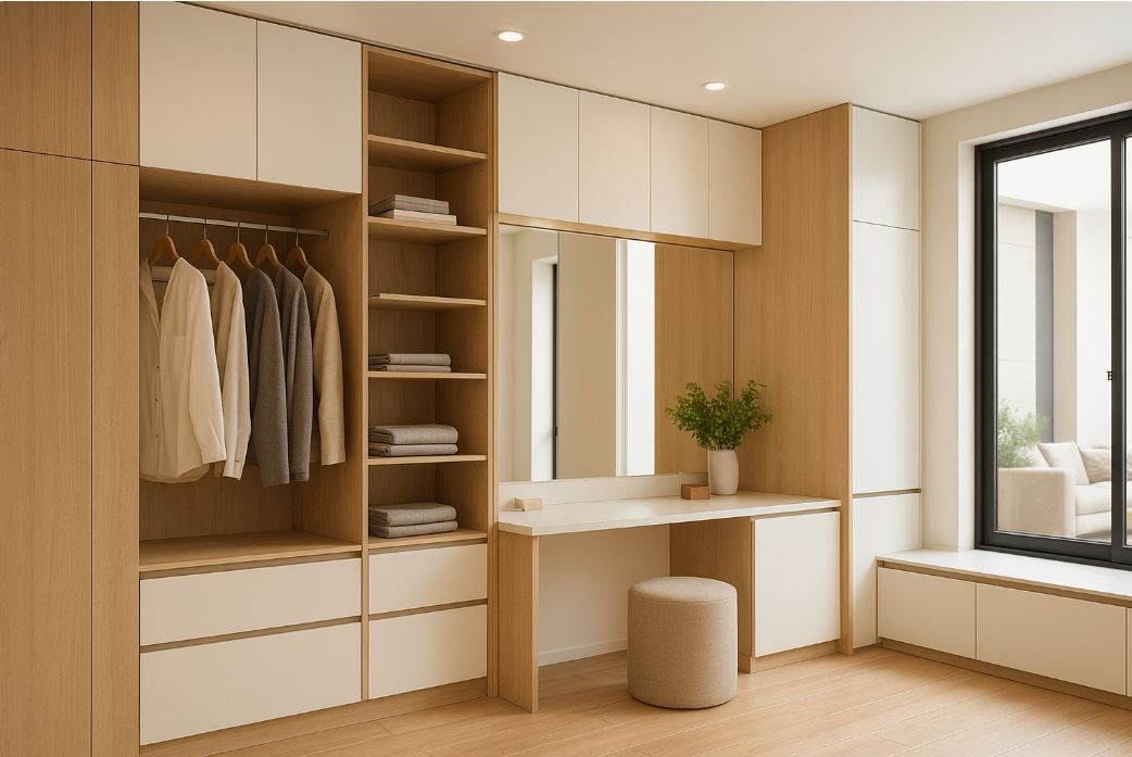 系統櫃公司完整指南：如何選擇、比較與評估？一次看懂系統櫃打造重點