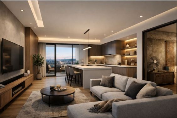 左營區室內設計推薦｜在地專業規劃，打造真正適合生活的空間