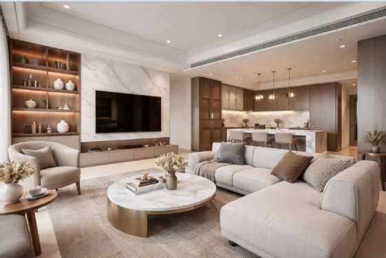 鼓山區室內設計公司推薦｜在地專業團隊怎麼選？完整評估指南一次看懂