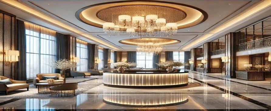 打造飯店風格美宅：關鍵設計技巧讓你家也能擁有五星級的氛圍