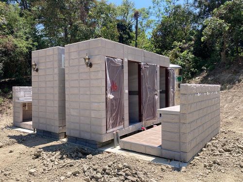 預鑄流動浴廁介紹：特色、價格、應用場景完整指南