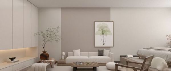 室內設計如何做到居家防震？打造安全穩固的裝潢指南