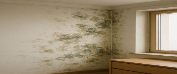 室內裝修遇到壁癌怎麼處理？從檢測到修補完整解析