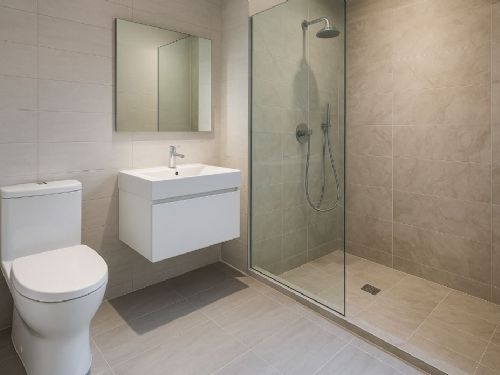 浴廁乾溼分離設計指南｜打造乾爽又安全的衛浴空間