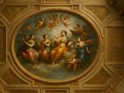 天花板選擇全指南：打造舒適又有設計感的居家空間