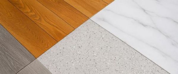 室內地板裝修材質選擇：居家空間最佳地板挑選指南