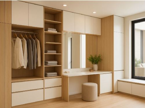 系統櫃公司完整指南：如何選擇、比較與評估？一次看懂系統櫃打造重點