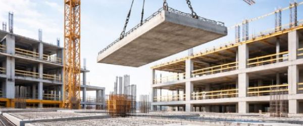 免澆鑄樓層版是什麼？現代建築施工效率的新選擇