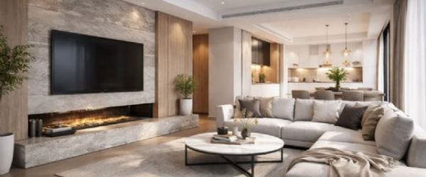 高雄室內設計推薦｜找到真正適合你的設計團隊