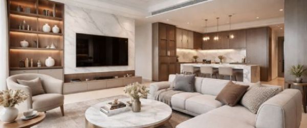 鼓山區室內設計公司推薦｜在地專業團隊怎麼選？完整評估指南一次看懂