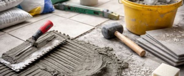 水泥膠是什麼？用途、種類、施工方式與選購完整解析