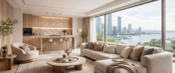 前鎮室內設計公司推薦｜高雄港都生活圈的空間升級指南