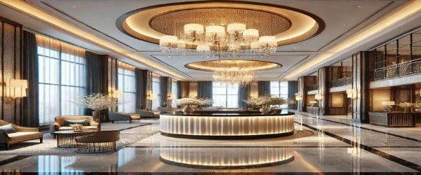 打造飯店風格美宅：關鍵設計技巧讓你家也能擁有五星級的氛圍