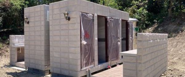 預鑄流動浴廁介紹：特色、價格、應用場景完整指南